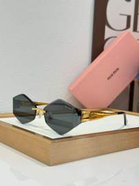 Picture of Miu Miu Sunglasses _SKUfw80947377fw